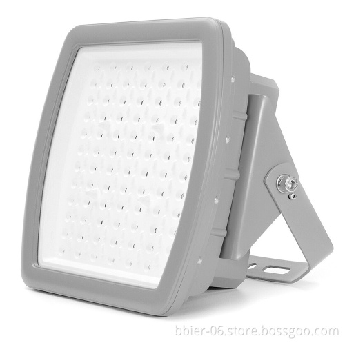 IP65 Waterproof Industrial Explosion Proof 30W LED Flood Light
